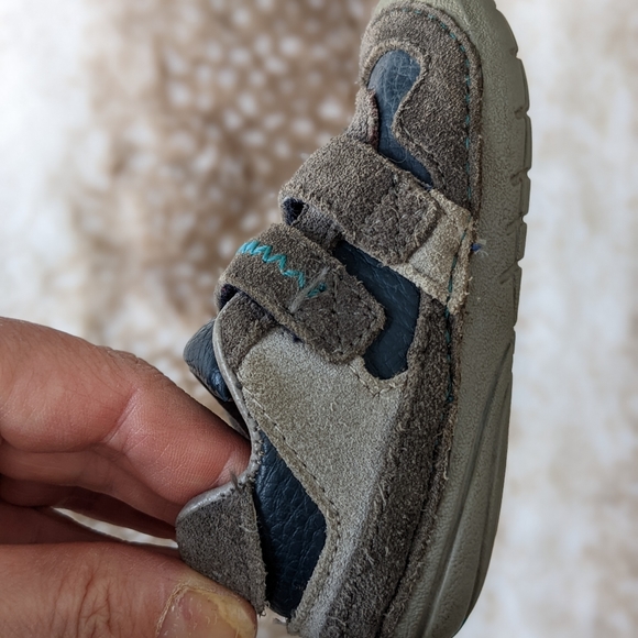 Stride Rite Toddler shoes size 5M - Picture 8 of 8